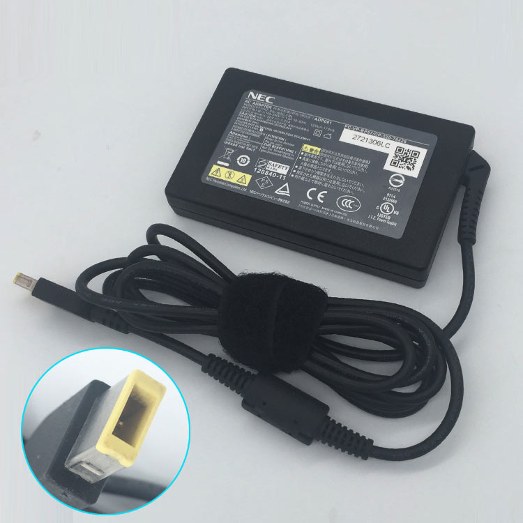 NEC PA-1650-37N Chargeur / Alimentation