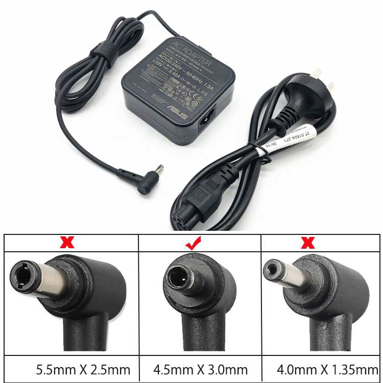 ASUS ADP-65GD Chargeur / Alimentation