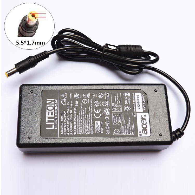 Acer TRAVELMATE 2480 Chargeur / Alimentation
