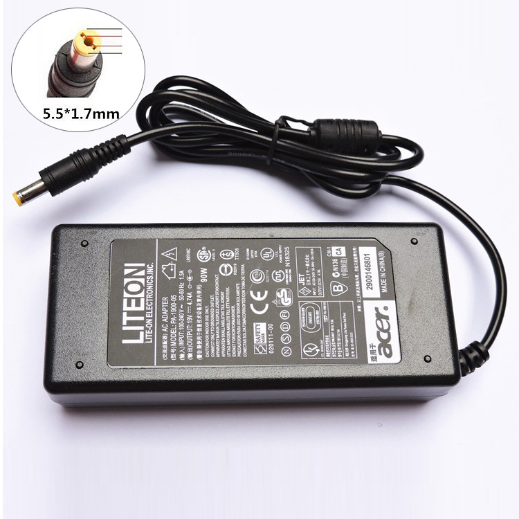 Acer ASPIRE 9520 Série Chargeur / Alimentation