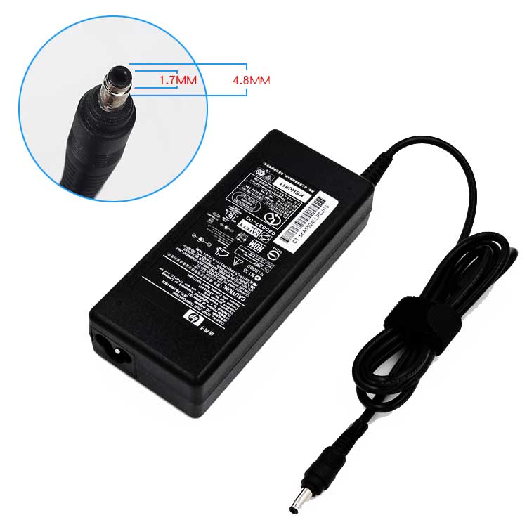 Hp pavilion dv5233eu Chargeur / Alimentation