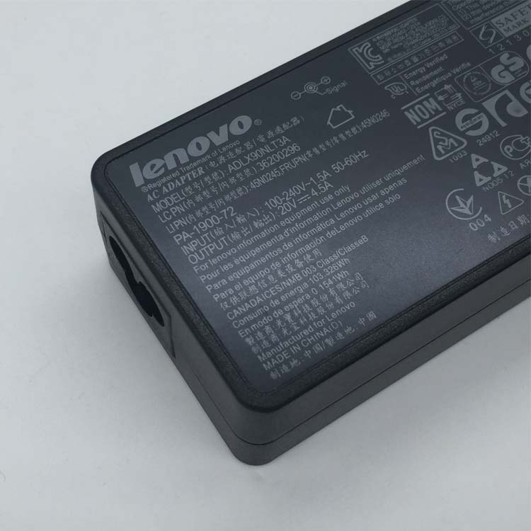 LENOVO 92P1214 Chargeur / Alimentation