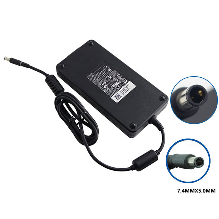 Dell Precision M4800 Chargeur / Alimentation