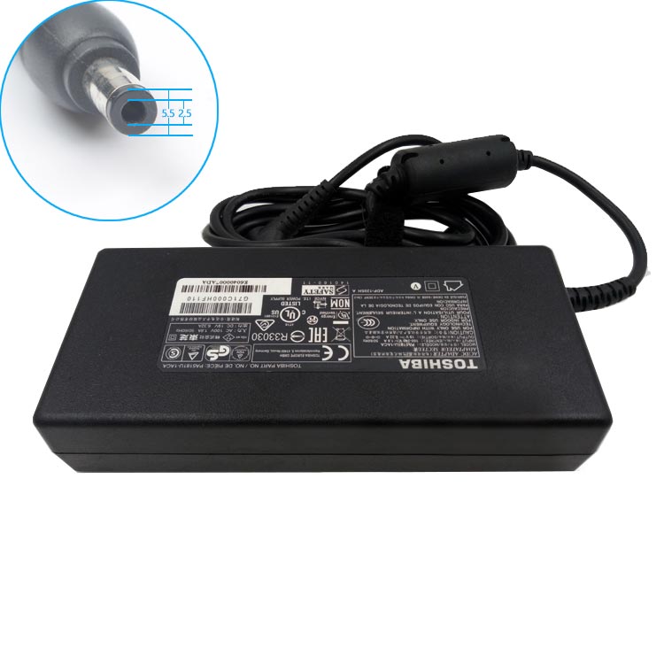Toshiba Satellite A75-S226 Chargeur / Alimentation