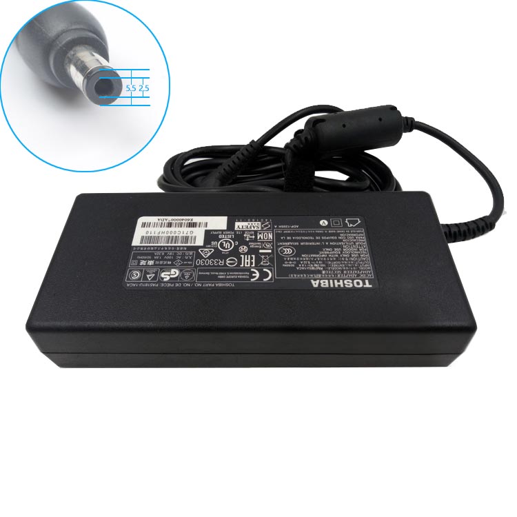 TOSHIBA Satellite A65 Chargeur / Alimentation