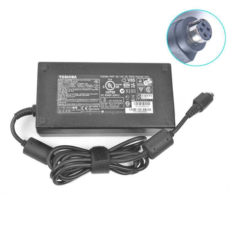 TOSHIBA PA3673U-1AC3 Chargeur / Alimentation