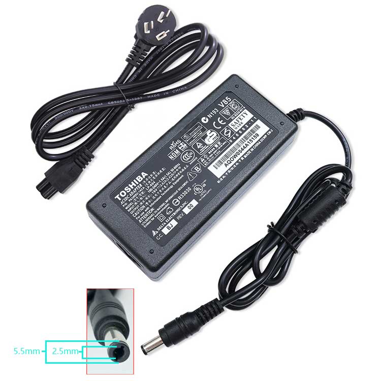 TOSHIBA Satellite A305D Chargeur / Alimentation