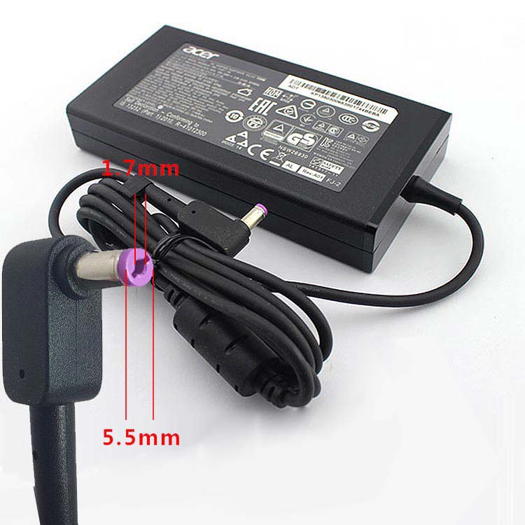 ACER ADP-135KB T Chargeur / Alimentation