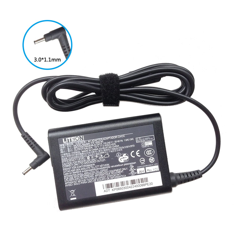 ACER PA-1650-80 Chargeur / Alimentation
