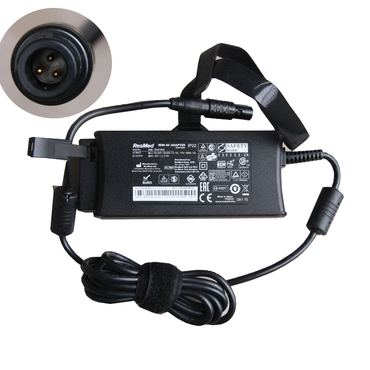 RESMEN R360-760 Chargeur / Alimentation