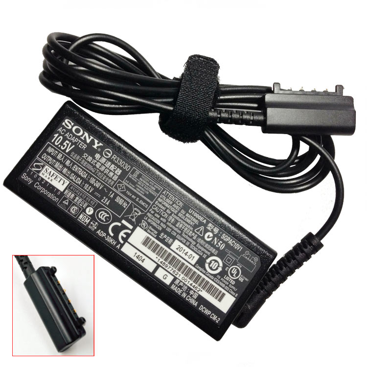 SONY SGPAC10V2 Chargeur / Alimentation