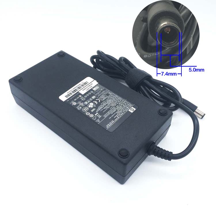 HP 618017-001 Chargeur / Alimentation