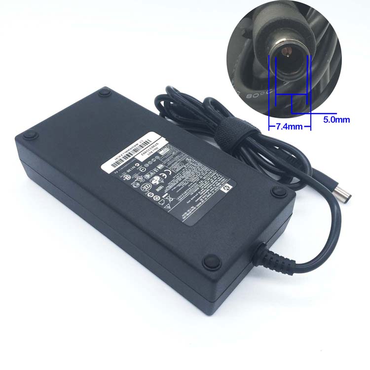 HP TPC-BA50 Chargeur / Alimentation