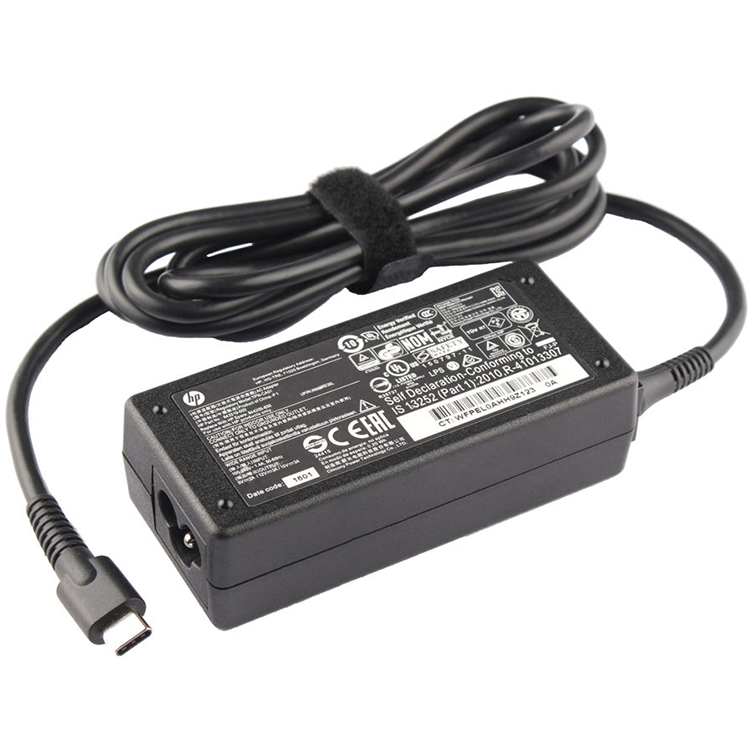 HP TPN-CA02 Chargeur / Alimentation
