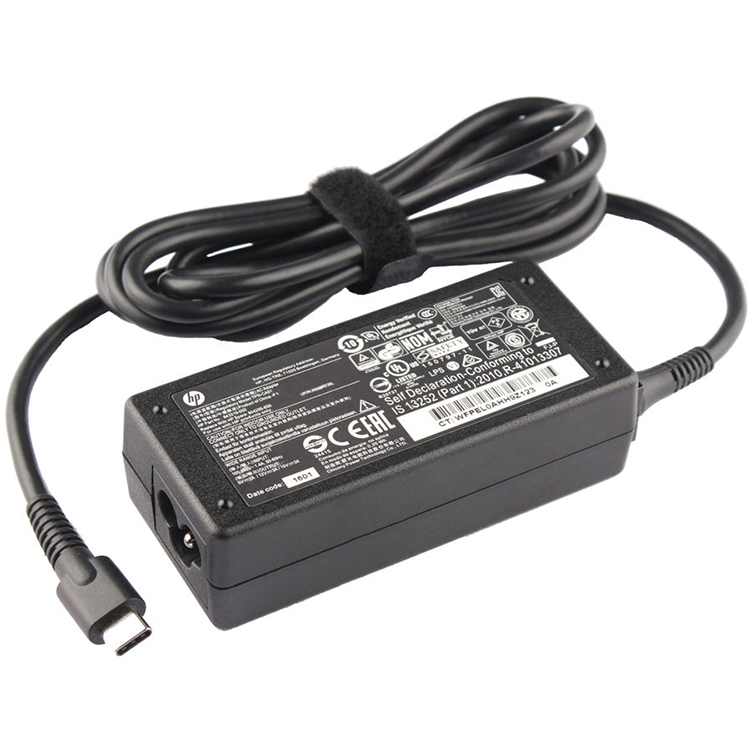 HP TPN-DA04 Chargeur / Alimentation