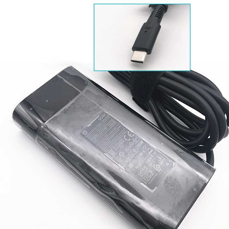 HP TPN-DA08 Chargeur / Alimentation