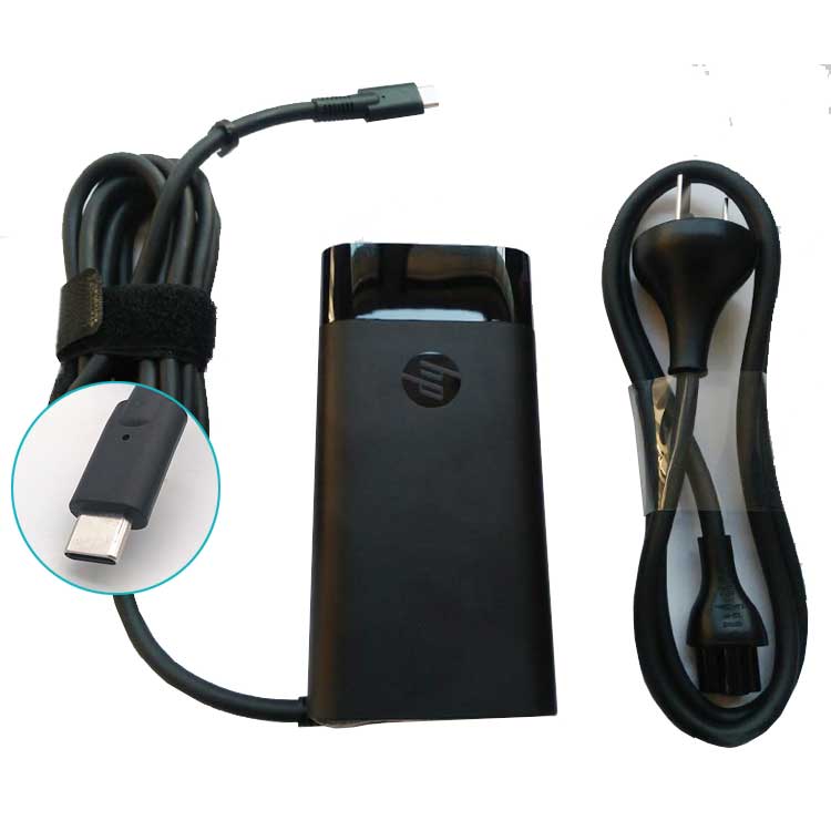 HP TPN-DA08 Chargeur / Alimentation
