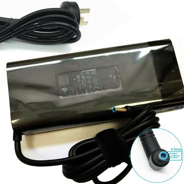 HP TPN-DA10 Chargeur / Alimentation