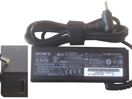 SONY VGP-AC10V10 Chargeur / Alimentation