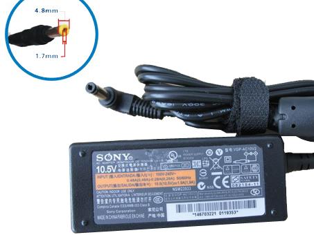 SONY VGP-AC10V2 Chargeur / Alimentation