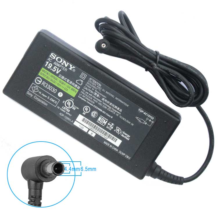 Sony VAIO PCG-XR1E/BP Chargeur / Alimentation