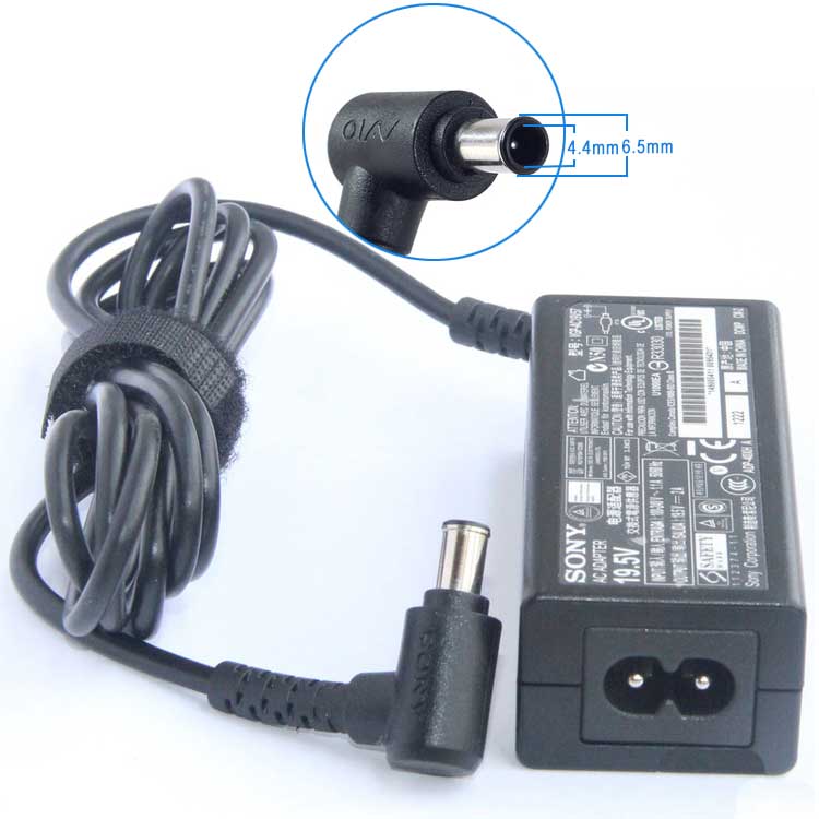 SONY VGP-AC19V40 Chargeur / Alimentation