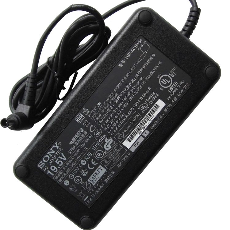 SONY VGP-AC19V54 Chargeur / Alimentation