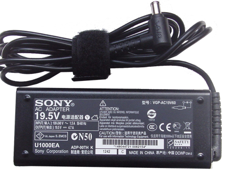 SONY ADP-90TH Chargeur / Alimentation