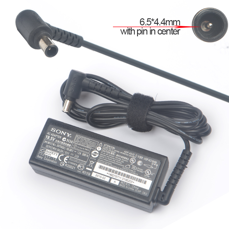 SONY VGP-AC19V7 Chargeur / Alimentation