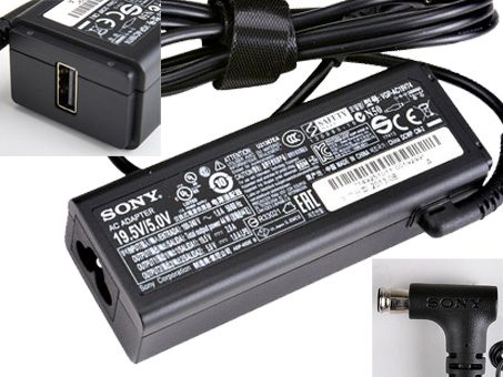 Sony SVT11228SCB Chargeur / Alimentation
