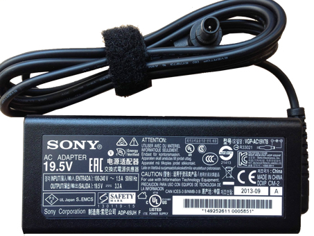 SONY VGP-AC19V77 Chargeur / Alimentation