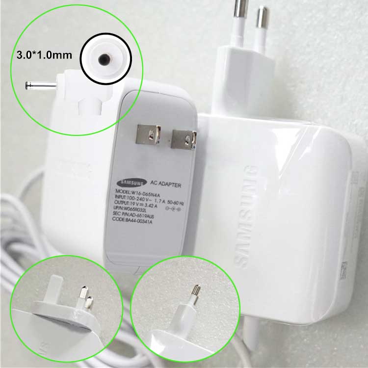 SAMSUNG W16-045N4D Chargeur / Alimentation
