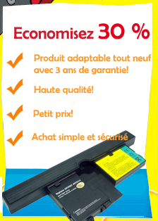 Réduction de 30%