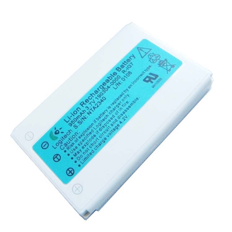 Batterie 190304 950mAh