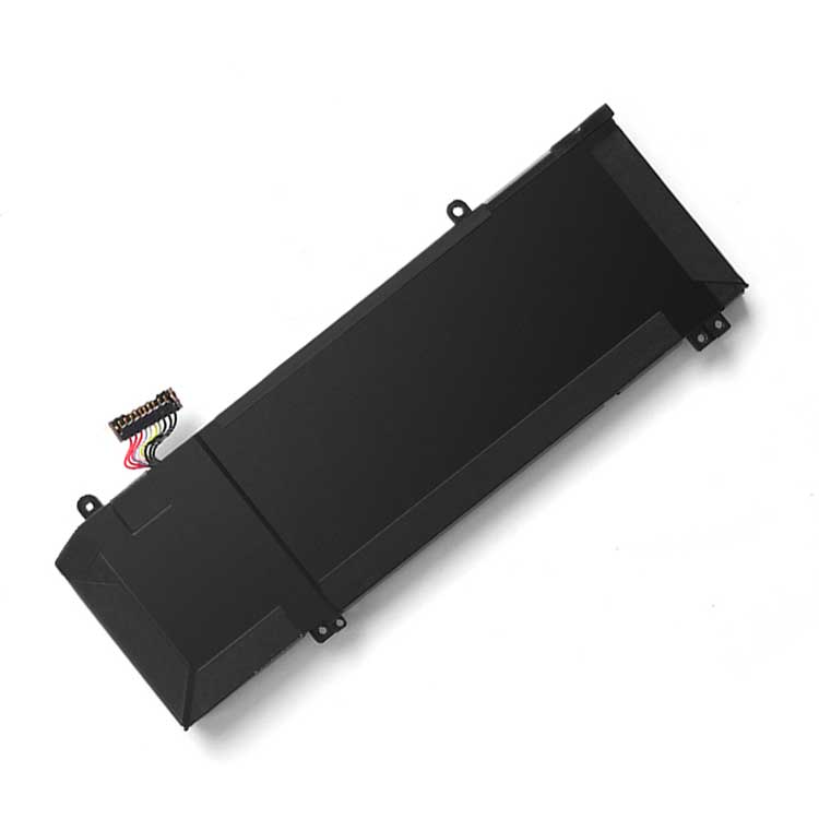 DELL Alienware M17 R1 Batterie