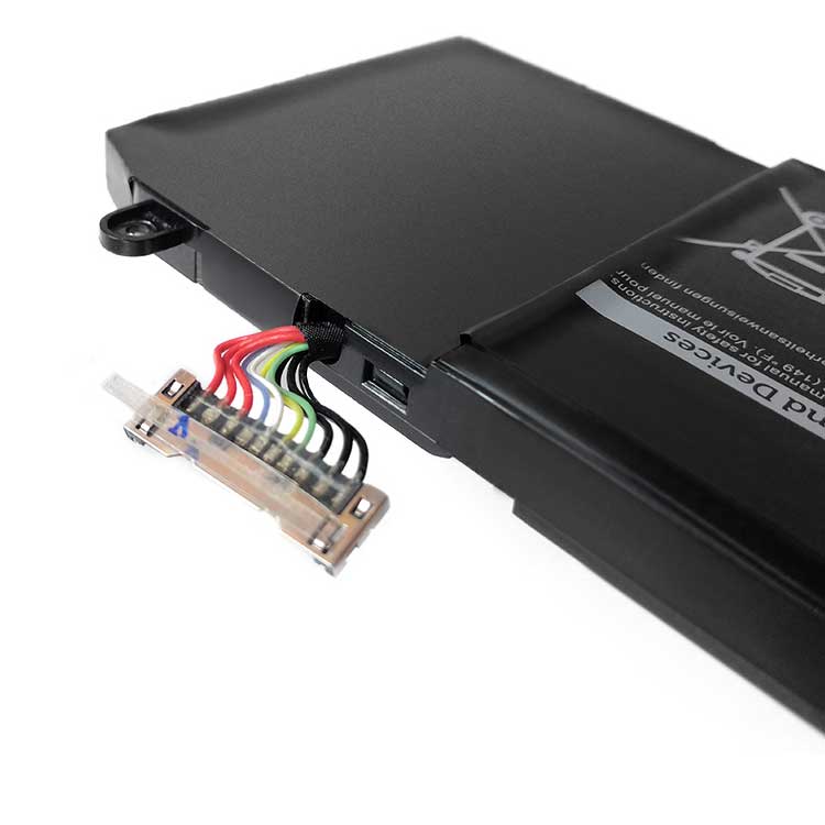 DELL Alienware M17 R1 Batterie