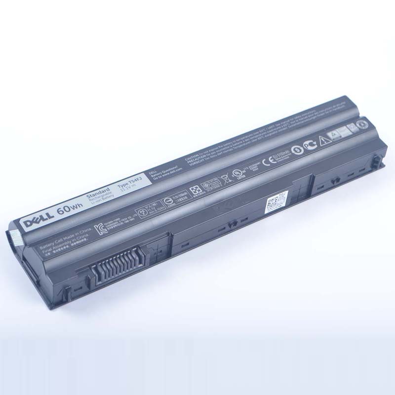 T54FJ - DELL T54FJ Batterie pour ordinateur portable