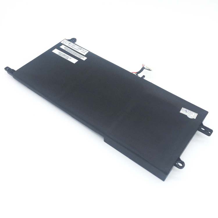 CLEVO P650BAT-4(SIMPLO) Batterie