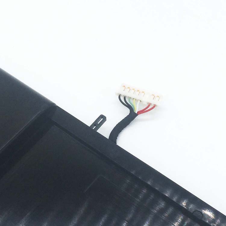 CLEVO P650BAT-4(SIMPLO) Batterie