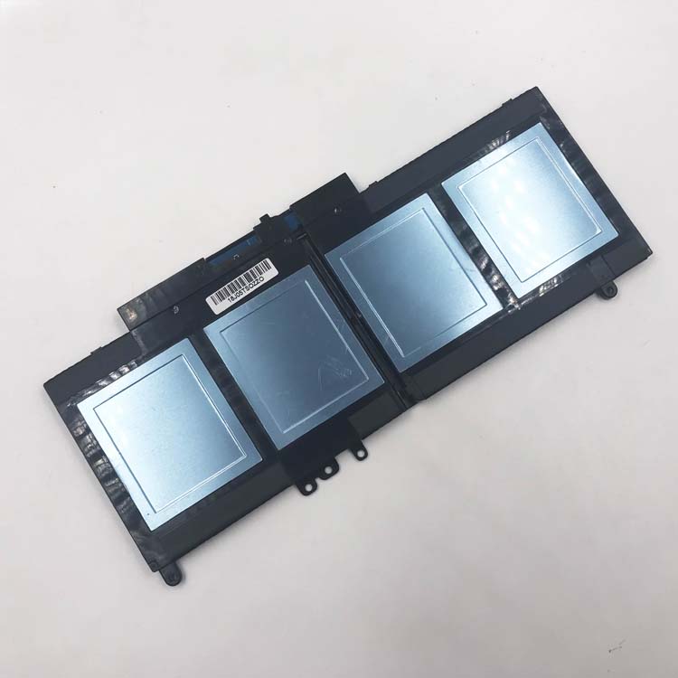 DELL 451-BBLK Batterie