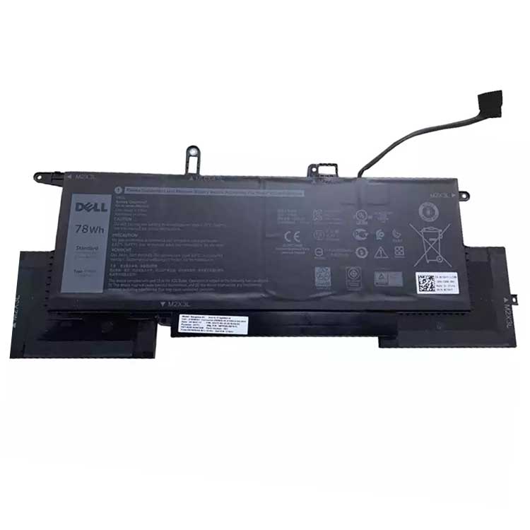 DELL C76H7 Batterie