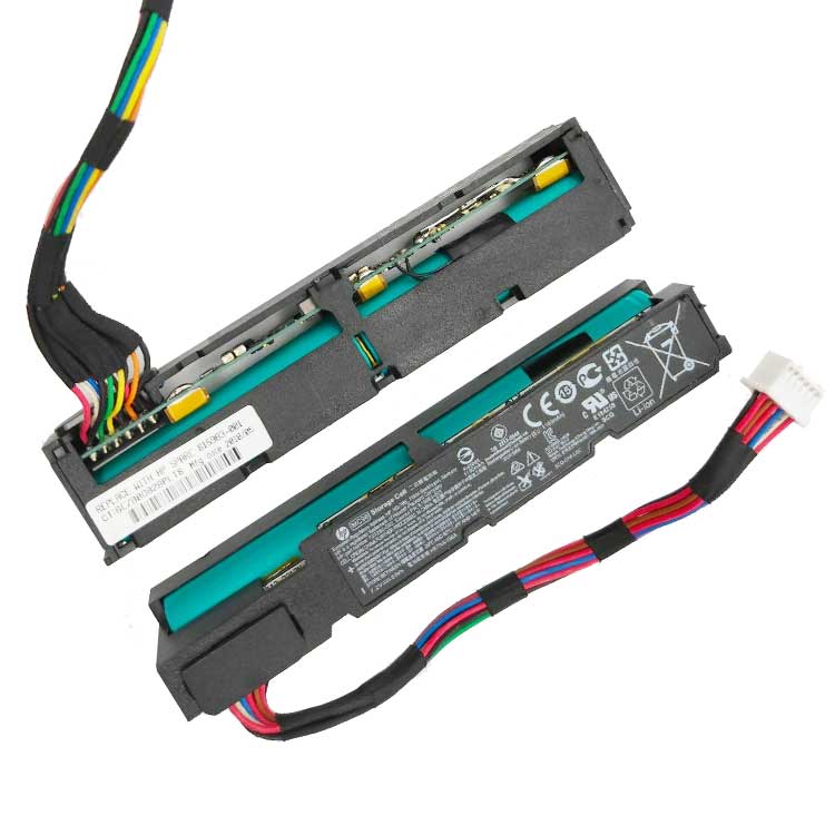 HP 815983-001 Batterie