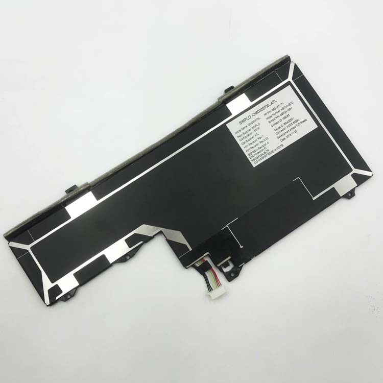 HP 863280-855 Batterie