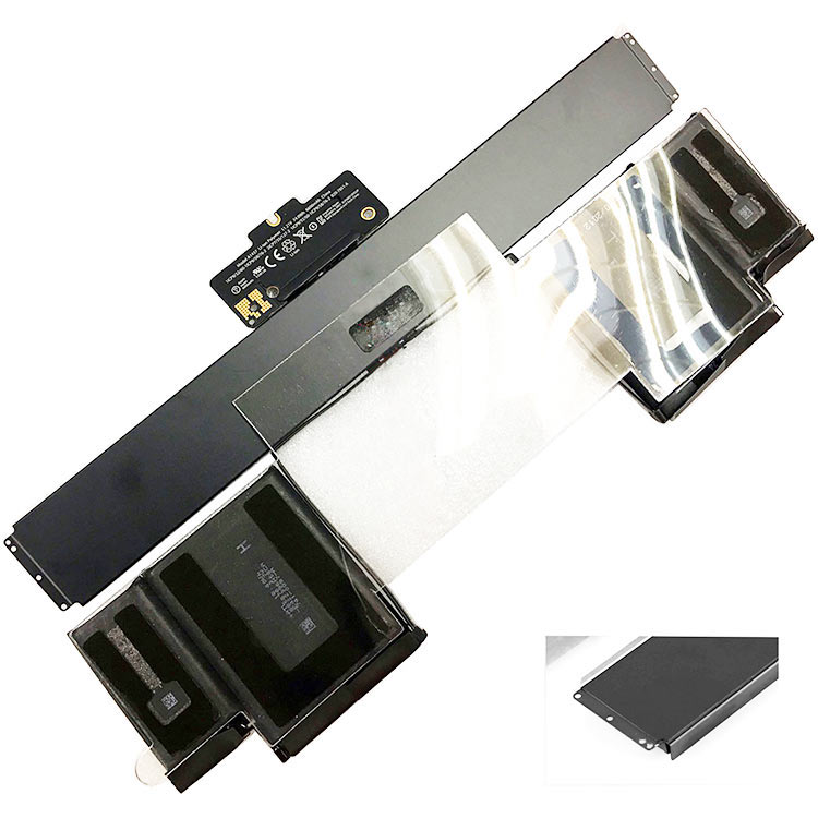 APPLE MacBook Pro ME662 Batterie