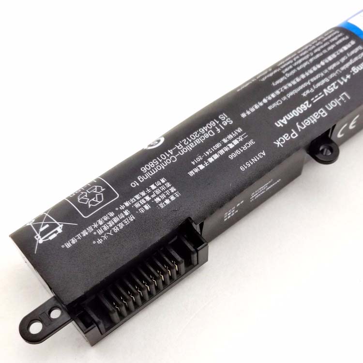 ASUS X540LA-1A Batterie
