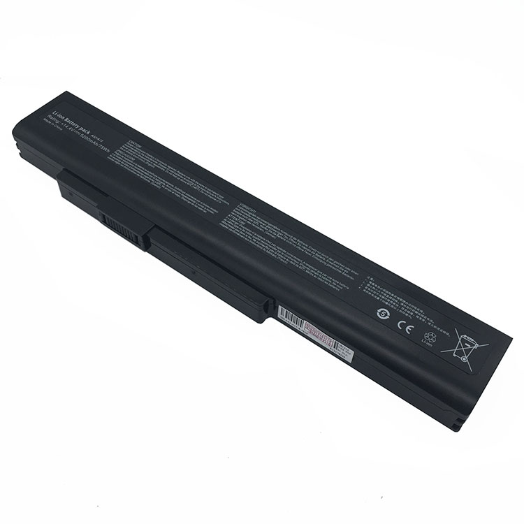 MSI A41-A15 Batterie