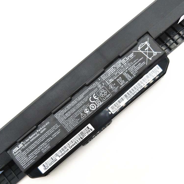 ASUS A43J Batterie