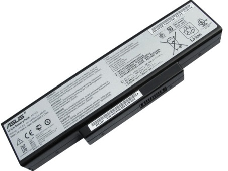 ASUS A32-K72 Batterie