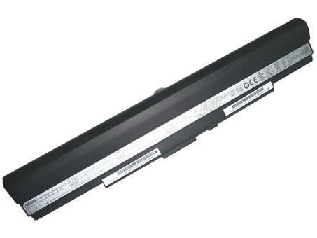 ASUS UL80Vt-A1 Batterie