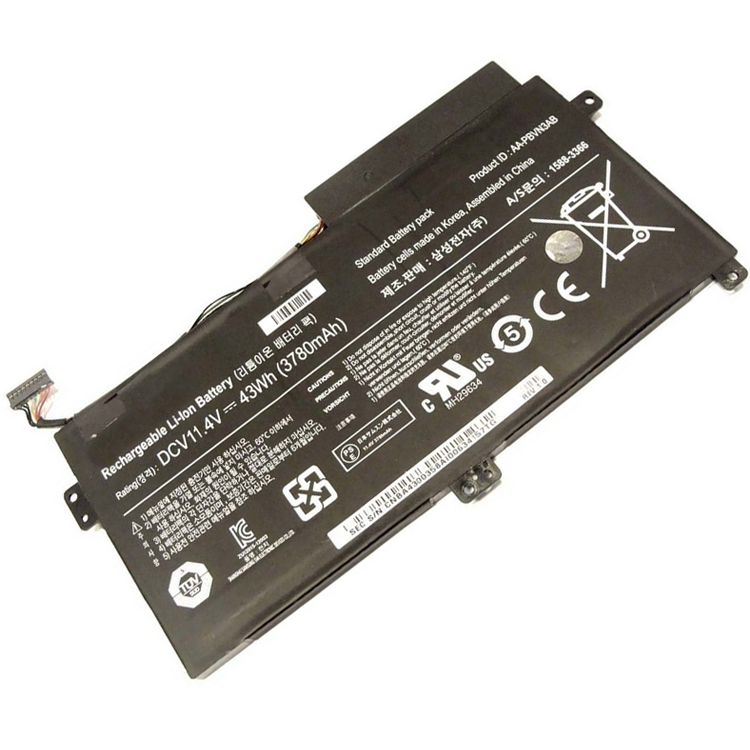 SAMSUNG Batterie